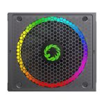 FUENTE 1050W GAMEMAX 80 PLUS GOLD RGB-SMART 1050 P