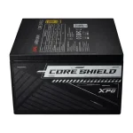 FUENTE 650W ARKHAM BY XPG CORESHIELD 80+ GOLD OEM
