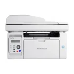 MFL PANTUM M6559NW 22PPM 1200 X 1200 ADF WIFI RED