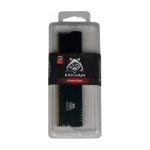 DDR4 16GB ARKHAM 3200MHZ BLACK