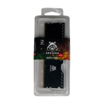 DDR4 8GB ARKHAM 3200MHZ BLACK RGB