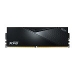 DDR5 16GB XPG 5600MHZ LANCER BLACK RGB