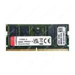 SODIMM DDR5 32GB KINGSTON 5600 KCP