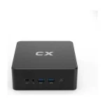 MINI PC CX INTEL ULTRA 5 115U+16G+SSD512G+W11P