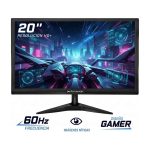 MONITOR 20 PERFORMANCE  PF215  VGA/HDMI