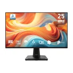 MONITOR 25 MSI PRO MP251 E14L FHD 144HZ HDMI VGA