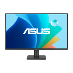 MONITOR 27 ASUS VA279HG BLACK IPS FHD 120HZ HDMI