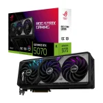 VGA 12GB RTX 5070 ASUS ROG STRIX OC 12G GDDR7