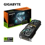 VGA 12GB RTX 5070 GIGABYTE GAMING OC