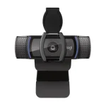 WEBCAM LOGITECH C920S PRO STREAM 1080P