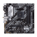 MB ASUS AM4 PRIME B550M-A AC BOX M-ATX