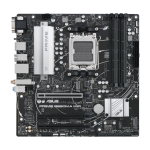 MB ASUS AM5 B650M-AYW WIFI DDR5 BOX M-ATX