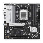 MB ASUS AM5 PRIME B650EM-A BOX DDR5 M-ATX