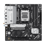 MB ASUS AM5 PRIME B650EM-A WIFI BOX DDR5 M-ATX