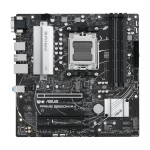 MB ASUS AM5 PRIME B650M-A II DDR5 BOX M-ATX
