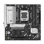 MB ASUS AM5 PRIME B850M-A WIFI DDR5 BOX