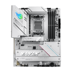 MB ASUS AM5 ROG STRIX B850-A GAMING WIFI DDR5 BOX