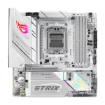MB ASUS AM5 ROG STRIX B850-G GAMING WIFI DDR5 BOX