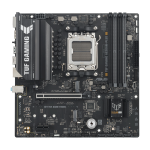 MB ASUS AM5 TUF GAMING A620AM-PLUS DDR5 BOX