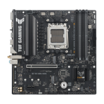 MB ASUS AM5 TUF GAMING A620AM-PLUS WIFI DDR5 BOX