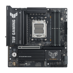 MB ASUS AM5 TUF GAMING B650EM-PLUS WIFI DDR5 BOX