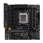 MB ASUS AM5 TUF GAMING B650M-E WIFI DDR5 BOX