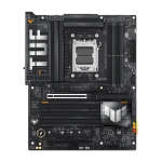 MB ASUS AM5 TUF GAMING X870-PLUS WIFI DDR5 BOX ATX