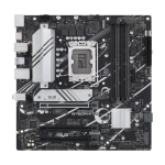 MB ASUS S1700 PRIME B760M-A D4 BOX M-ATX