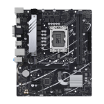 MB ASUS S1700 PRIME B760M-K D4 DDR4 BOX M-ATX