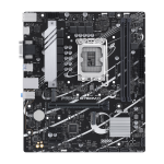 MB ASUS S1700 PRIME B760M-K DDR5 BOX M-ATX