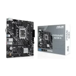 MB ASUS S1700 PRIME H610M-K DDR5 BOX M-ATX