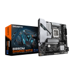 MB ASUS S1851 B860M AYW GAMING WIFI DDR5 BOX