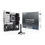 MB ASUS S1851 PRIME B860M-A DDR5 BOX M-ATX