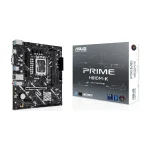 MB ASUS S1851 PRIME H810M-E DDR5 BOX M-ATX
