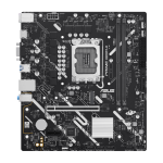 MB ASUS S1851 PRIME H810M-K DDR5 BOX M-ATX