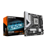 MB GIGABYTE AM5 B840M EAGLE WIFI6 BOX M-ATX