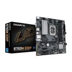 MB GIGABYTE S1700 B760M D3HP DDR5 BOX M-ATX