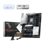 MB MSI AM5 PRO X870E-P WIFI DDR5 BOX ATX