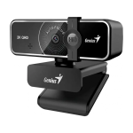 WEBCAM GENIUS FACECAM 3000AF 1080P TRIPODE