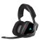 Auricular Corsair VOID RGB Elite Wireless 7.1 Surround Carbon (9841)