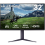 MONITOR LG 32 GAMER 32GS85Q-B NANO IPS QHD 180 Hz (II) (1779)