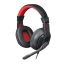 AURICULARES REDRAGON ARES RGB - H120-RGB