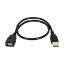 CABLE USB 2.0 ALARGUE - 1,5M - INT CO
