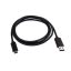 CABLE USB 3.0 A USB TIPO C - M A M - 1.5 MTS