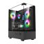 GABINETE MLOGIX VIEW MAX 270 WC FAN X3