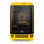 GABINETE TT THE TOWER 300 MID-TOWER TG X3 FAN X2 BUMBLEBEE