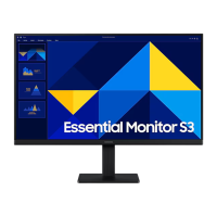 MONITOR SAMSUNG 24 FHD 100HZ HDMI VGA