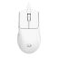 MOUSES CON CABLE REDRAGON KING M-724W (WHITE)