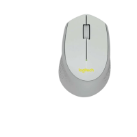 Mouse Logitech Inalambrico M280 Gris Logitech