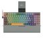 TECLADOS REDRAGON OLAF K648GG-RGB